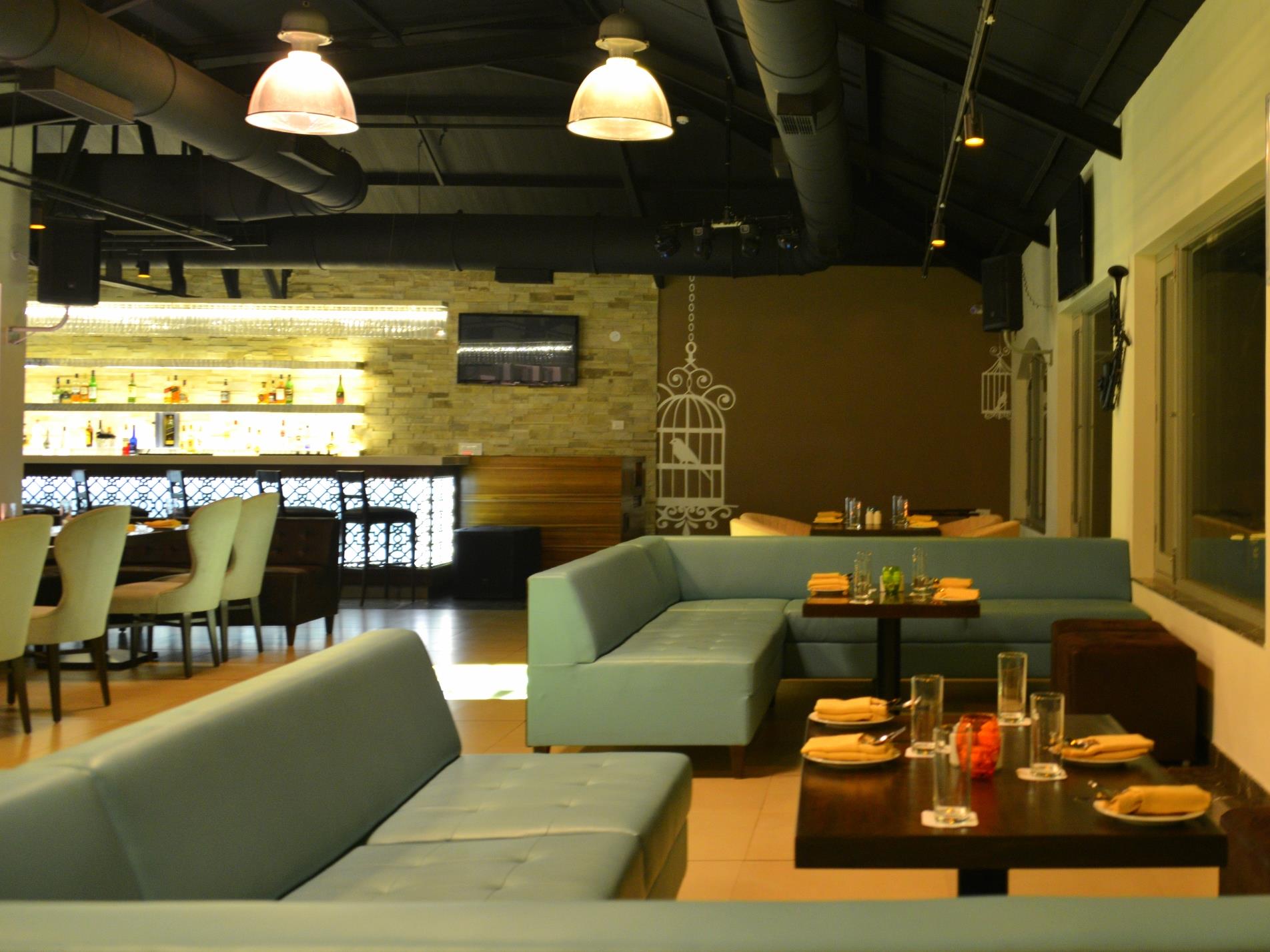 Bay15 Cabanas By The Bay