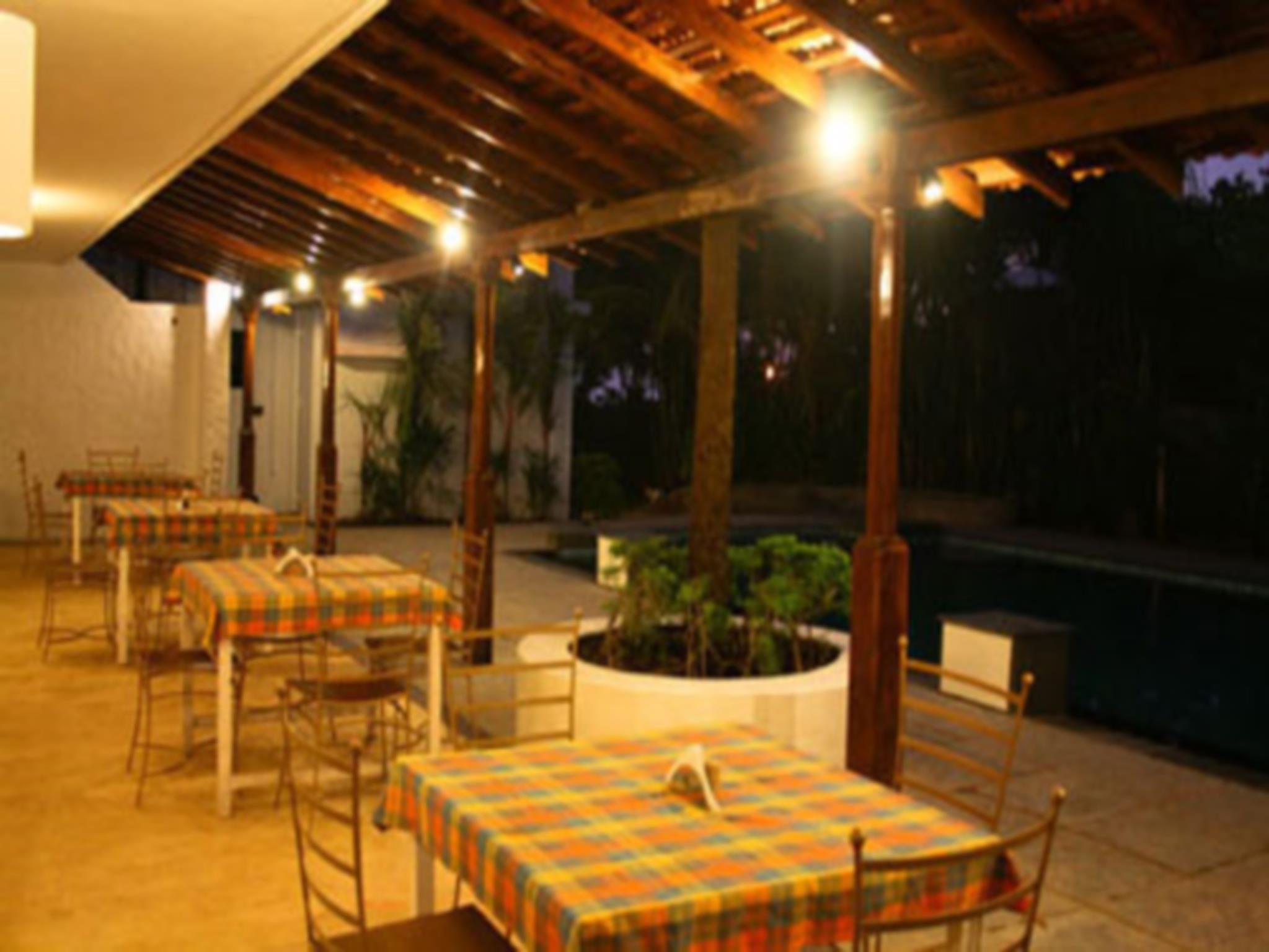 Casa Blanca