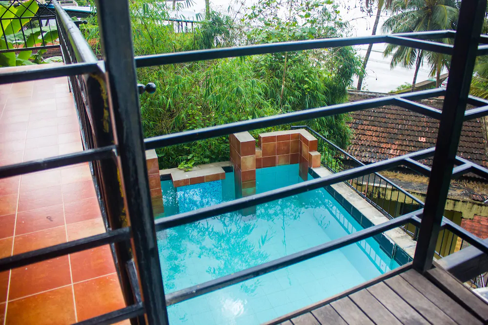 Casa Tropicana