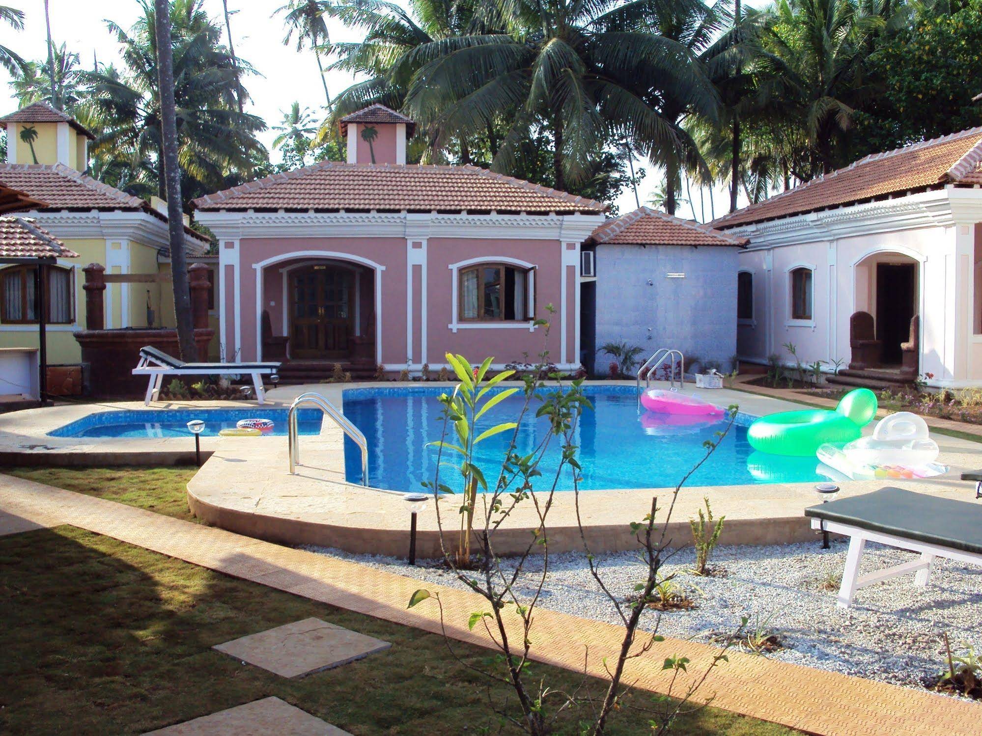 Close2C Holiday Home