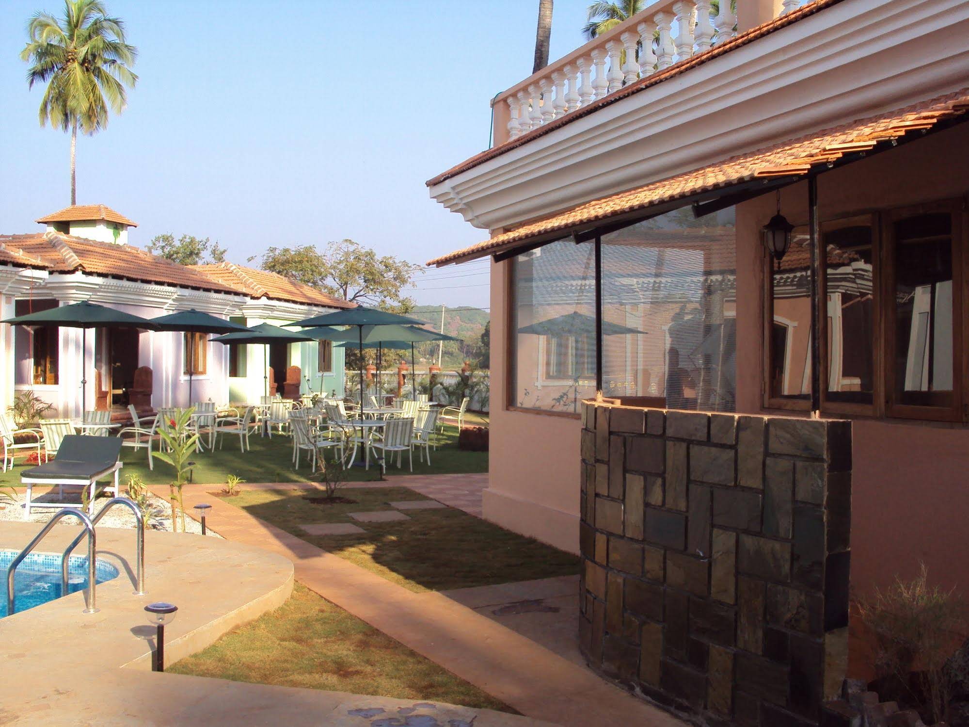 Close2C Holiday Home