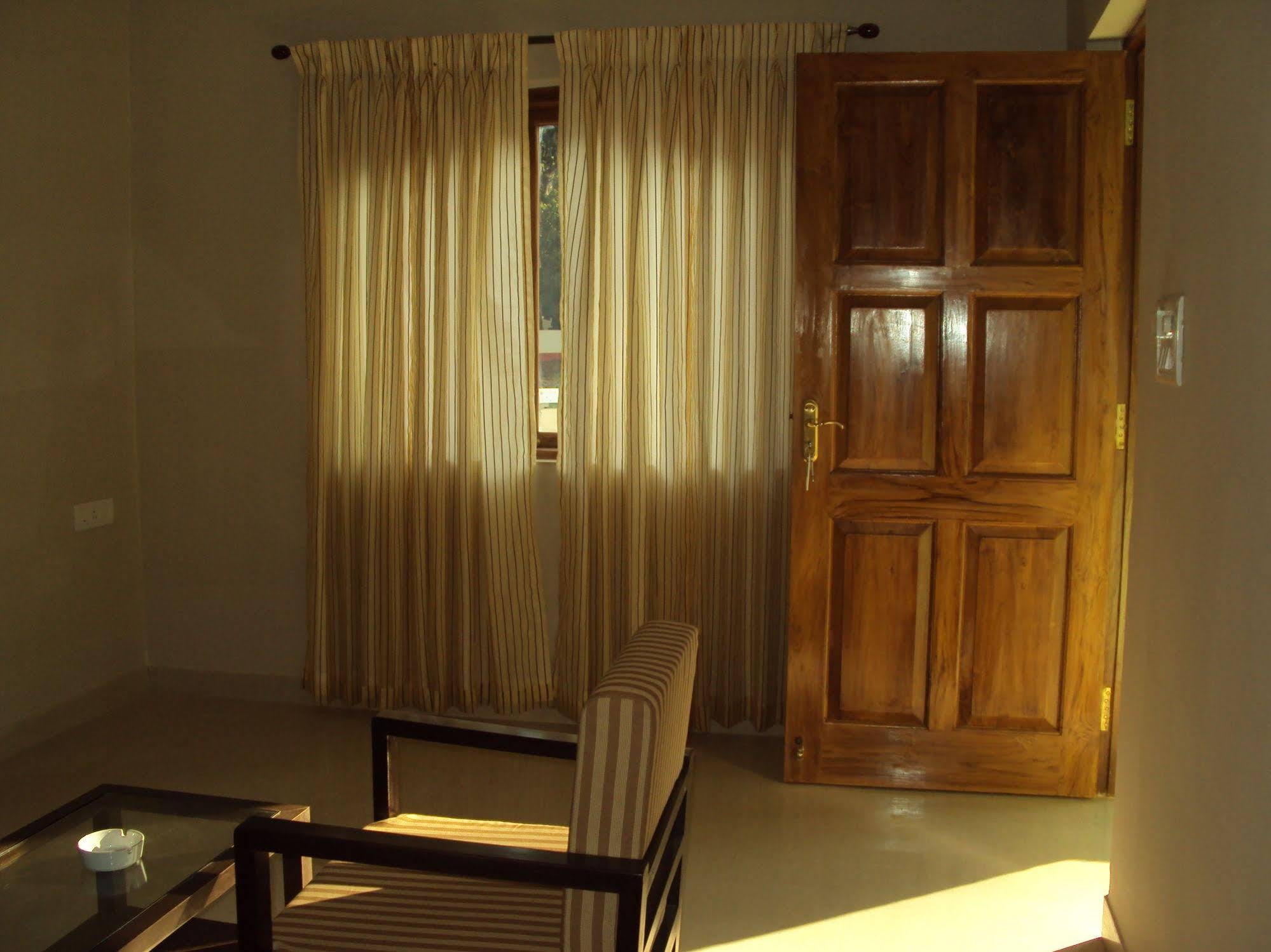 Close2C Holiday Home