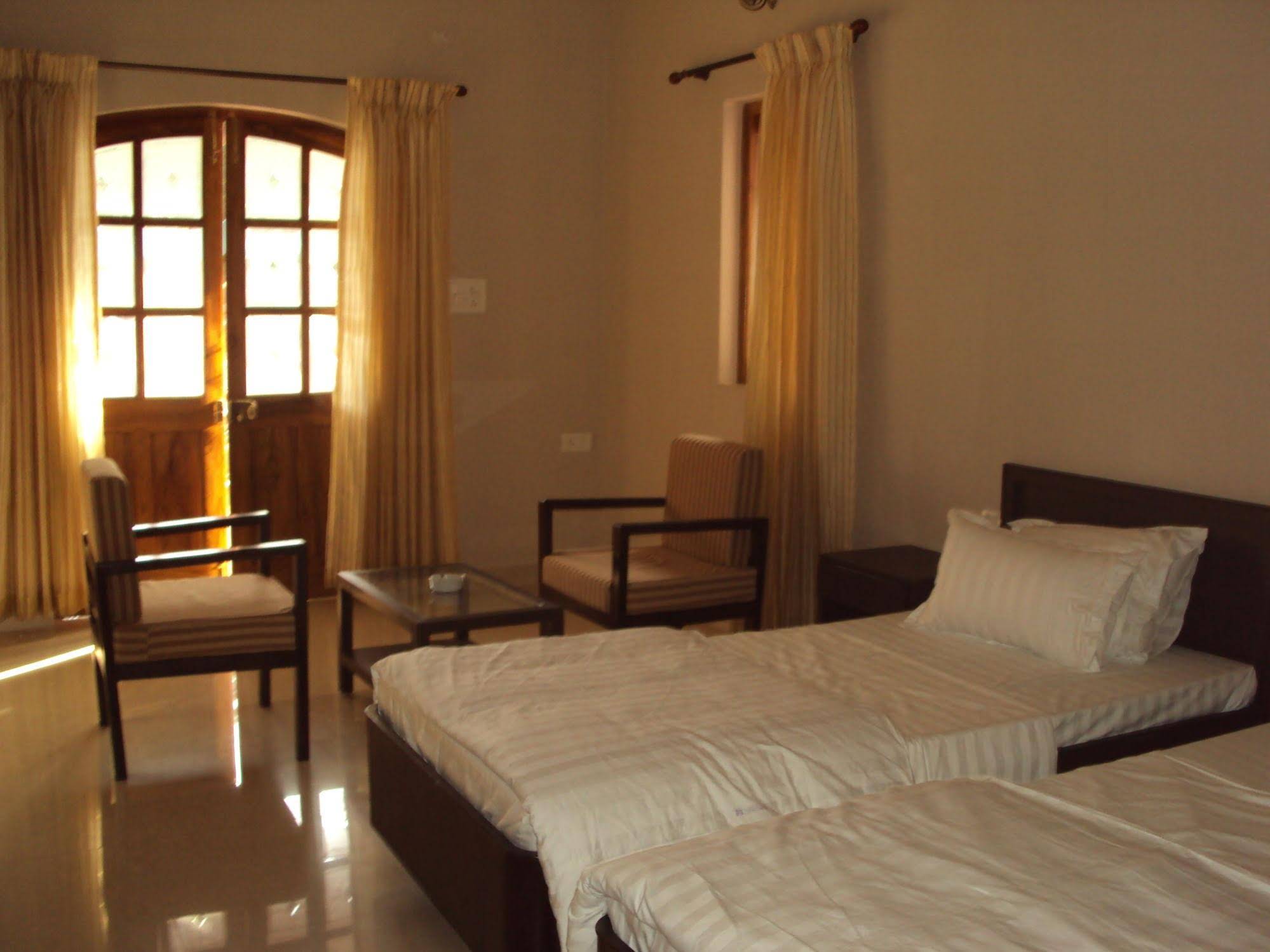 Close2C Holiday Home