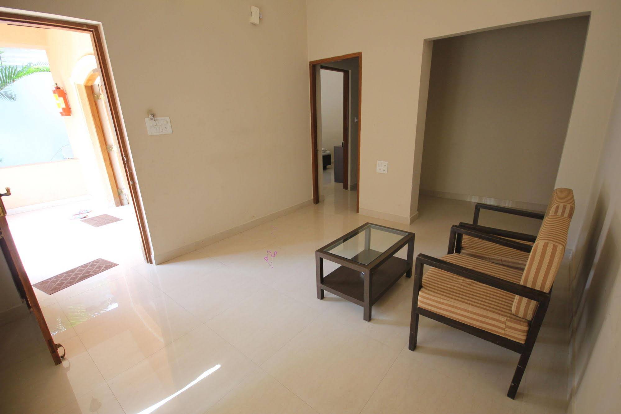 Close2C Holiday Home