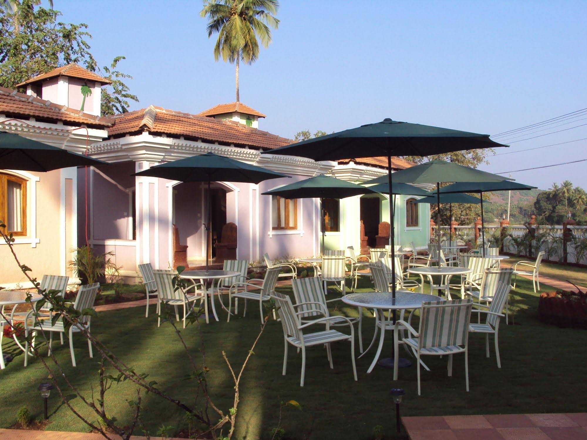 Close2C Holiday Home