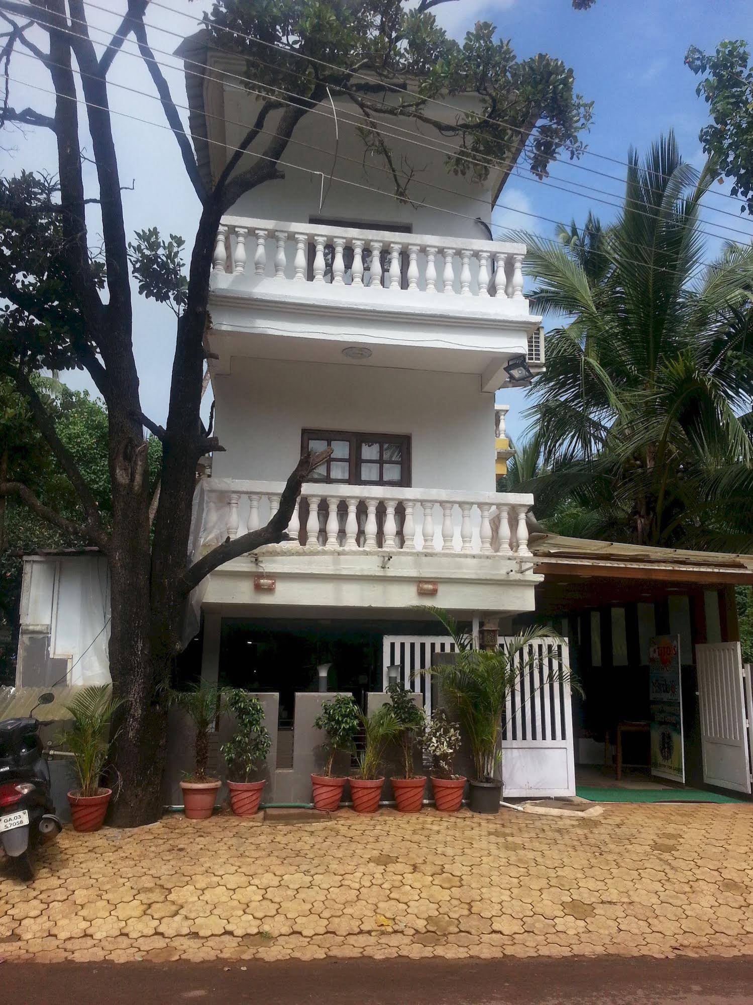 De Sai Palace