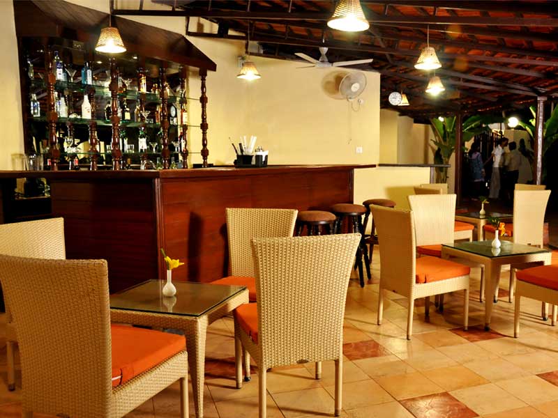 Devasthali - The Valley of Gods