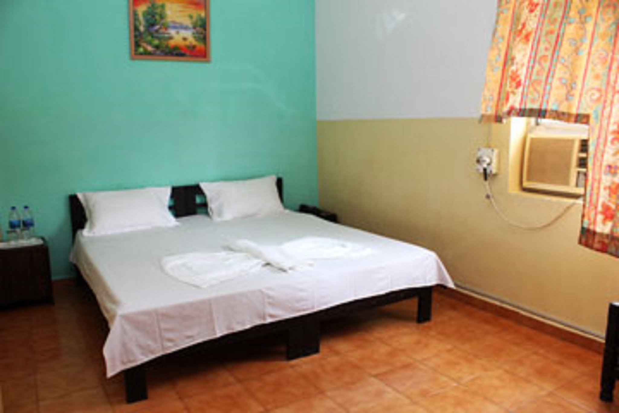 Somy Anjuna Resort