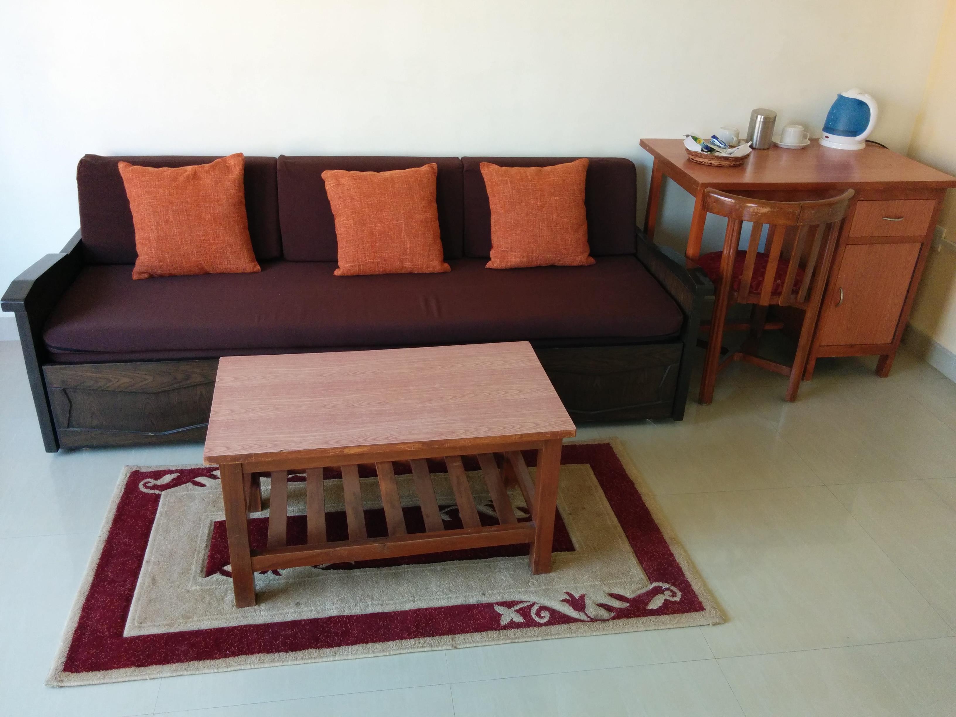 Goan Clove Apartment Hotel