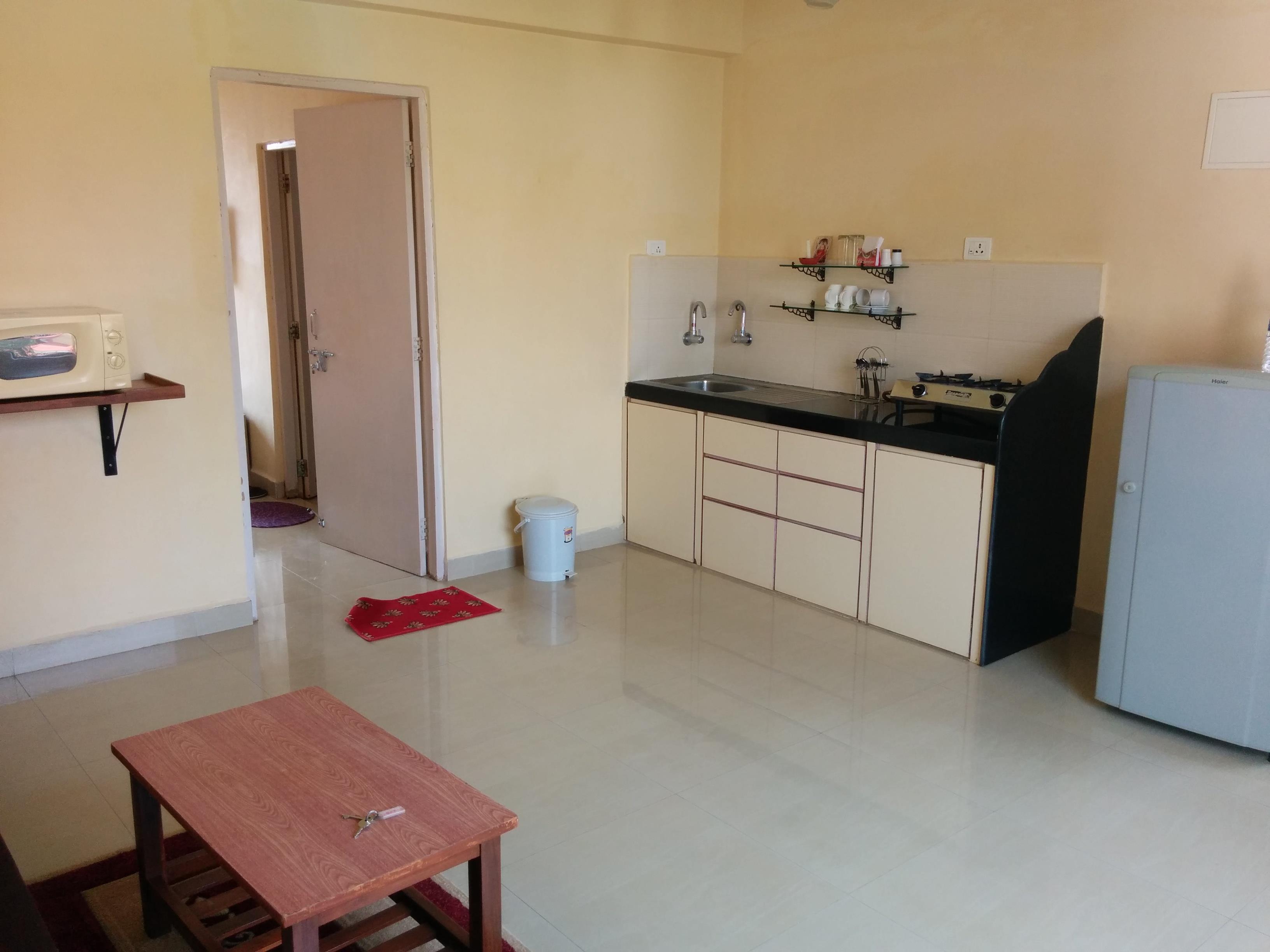 Goan Clove Apartment Hotel