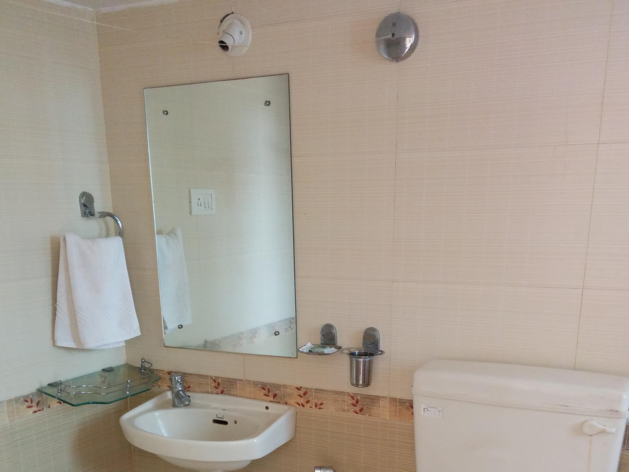 Goan Clove Apartment Hotel