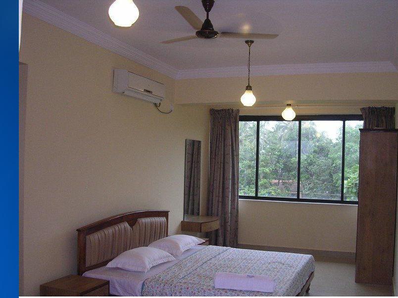 Goan Clove Apartment Hotel