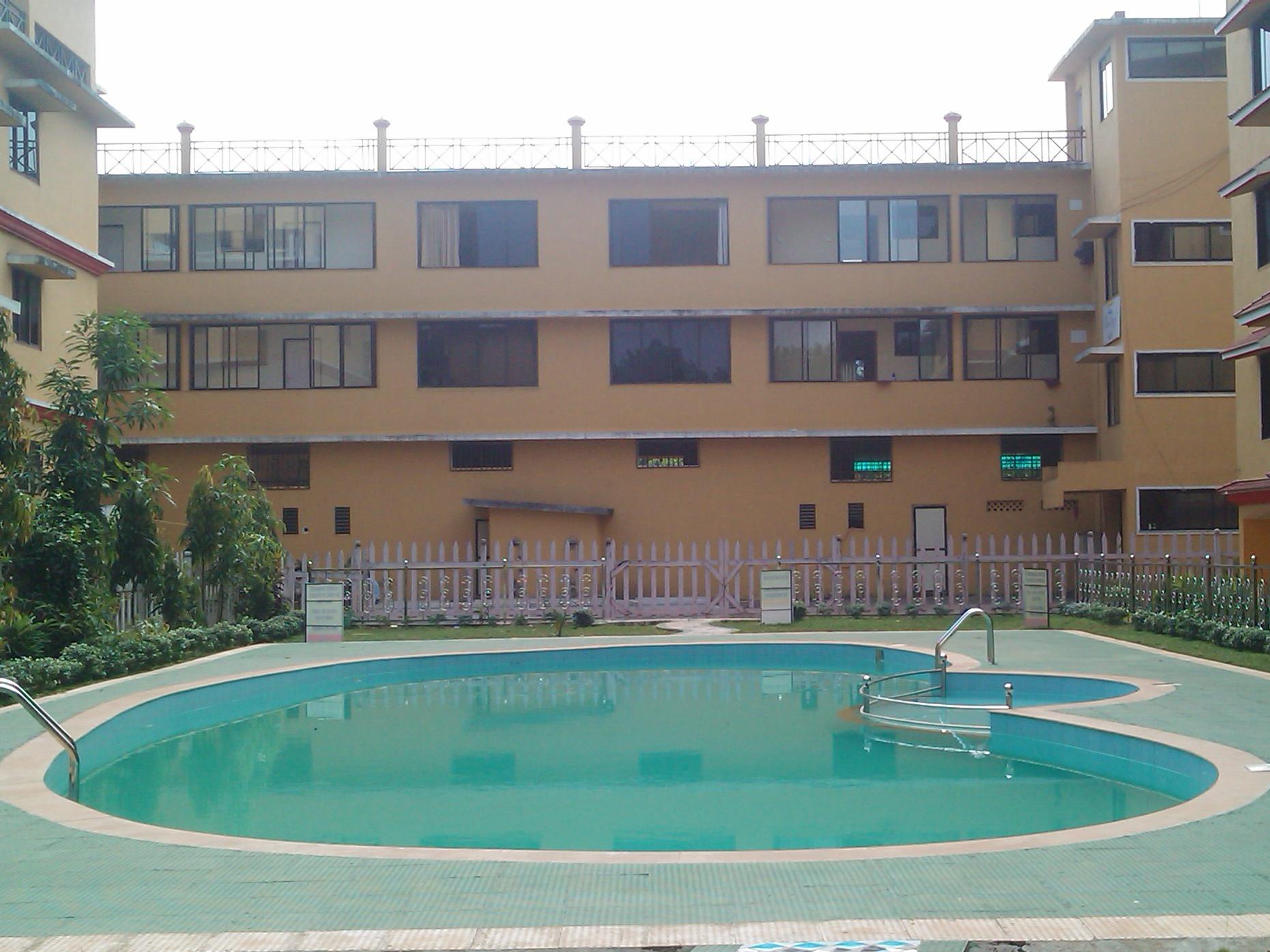 Goan Clove Apartment Hotel