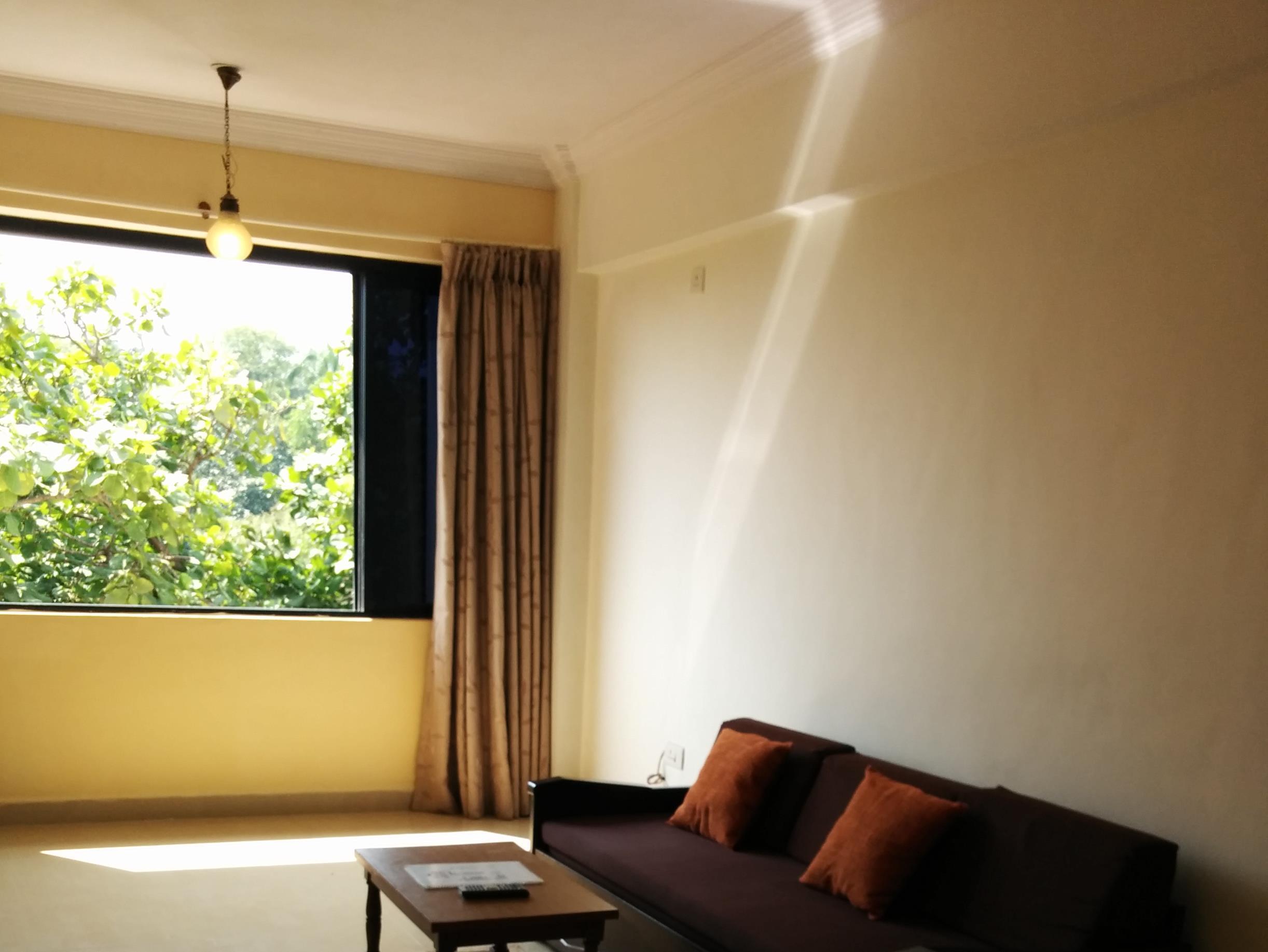 Goan Clove Apartment Hotel