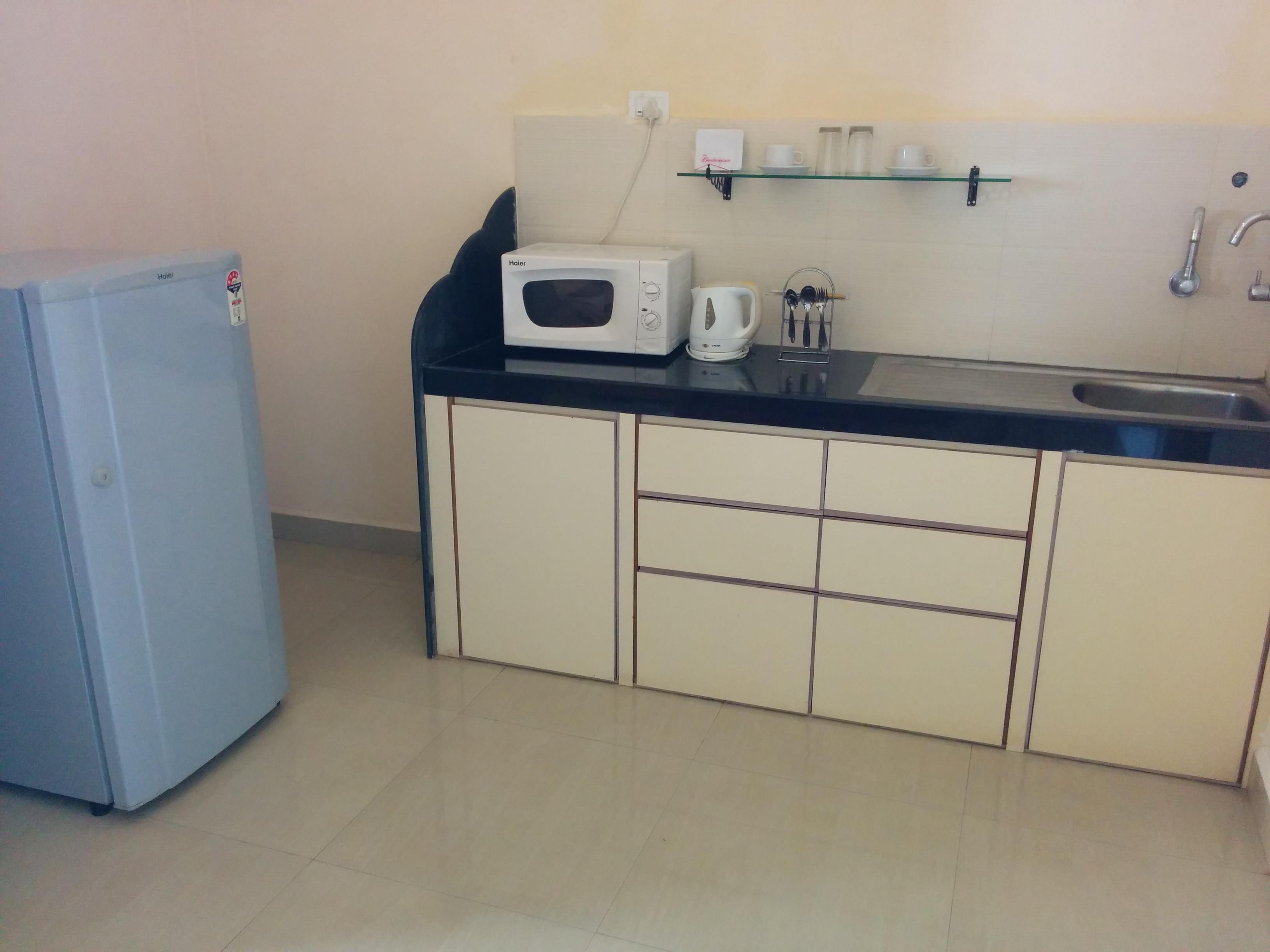 Goan Clove Apartment Hotel
