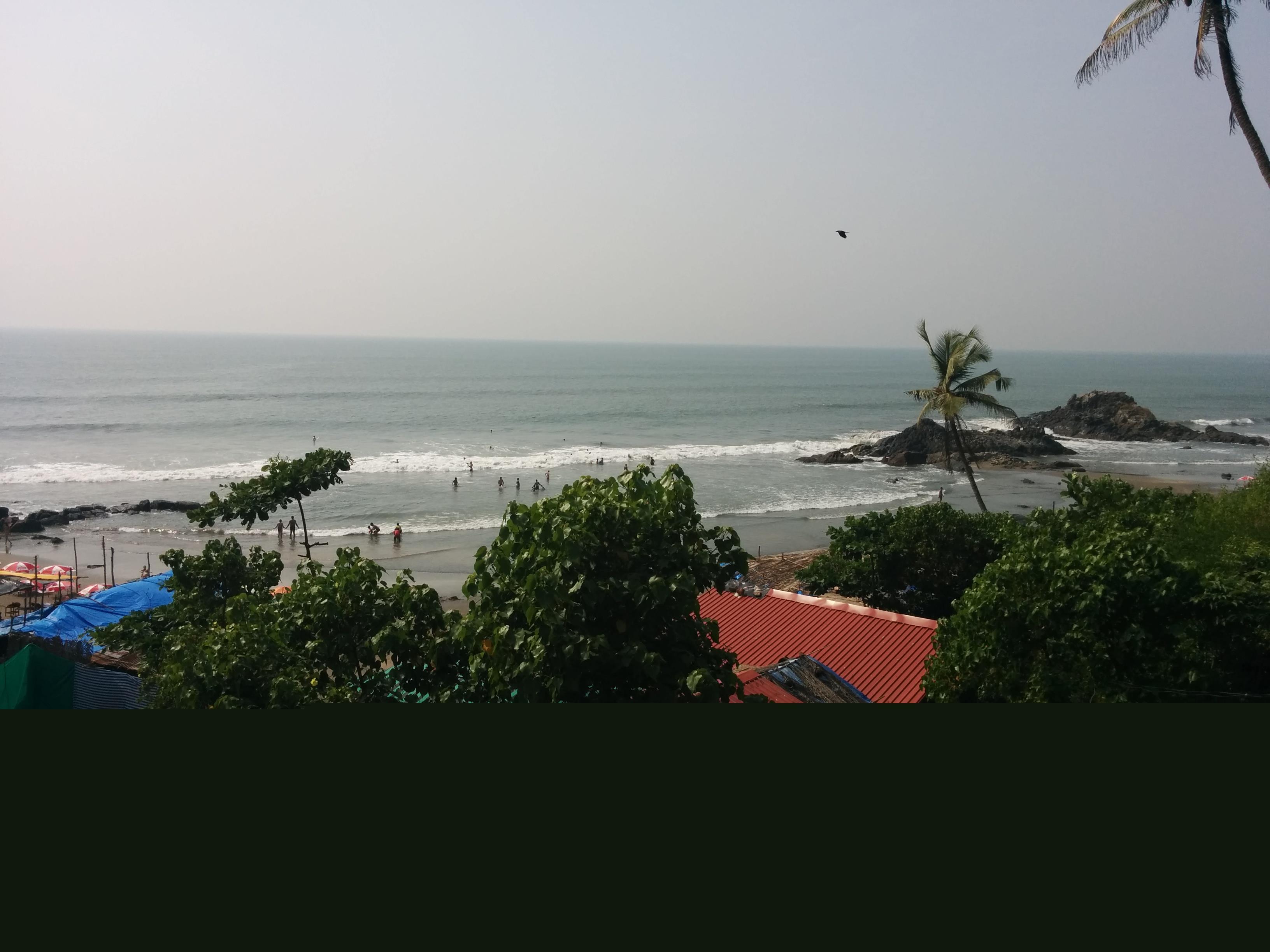 Goan Clove Apartment Hotel