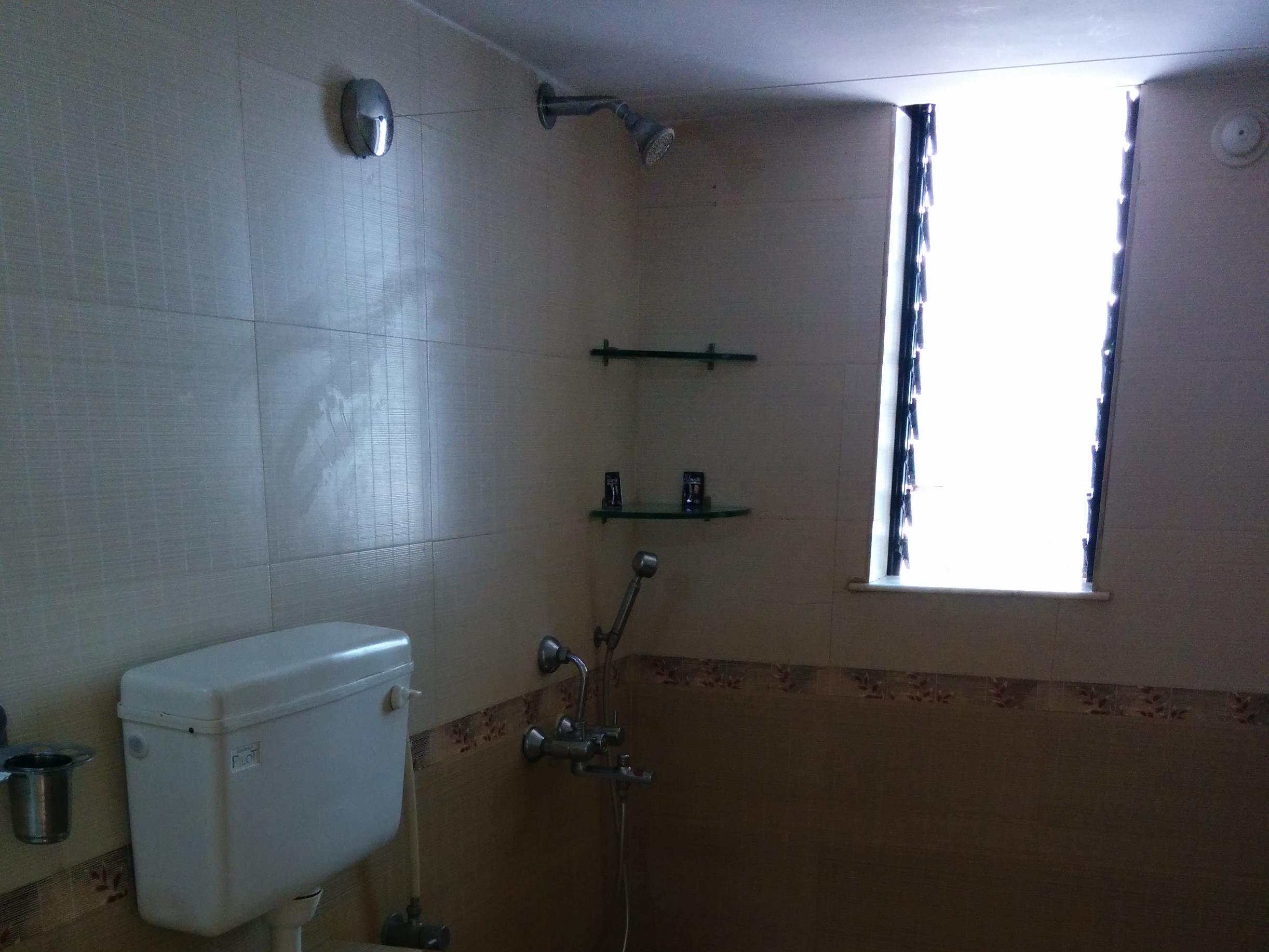 Goan Clove Apartment Hotel
