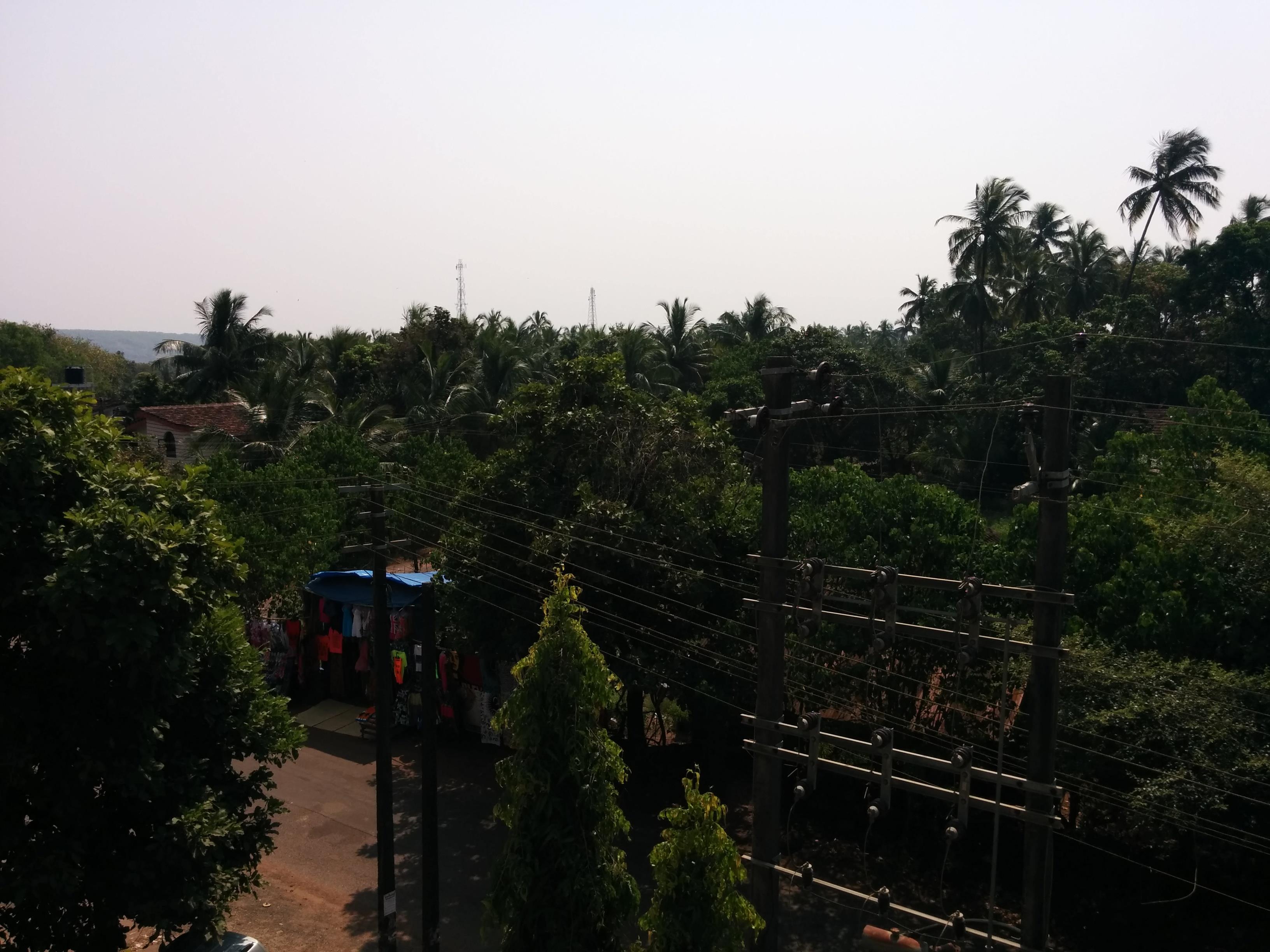 Goan Clove Apartment Hotel