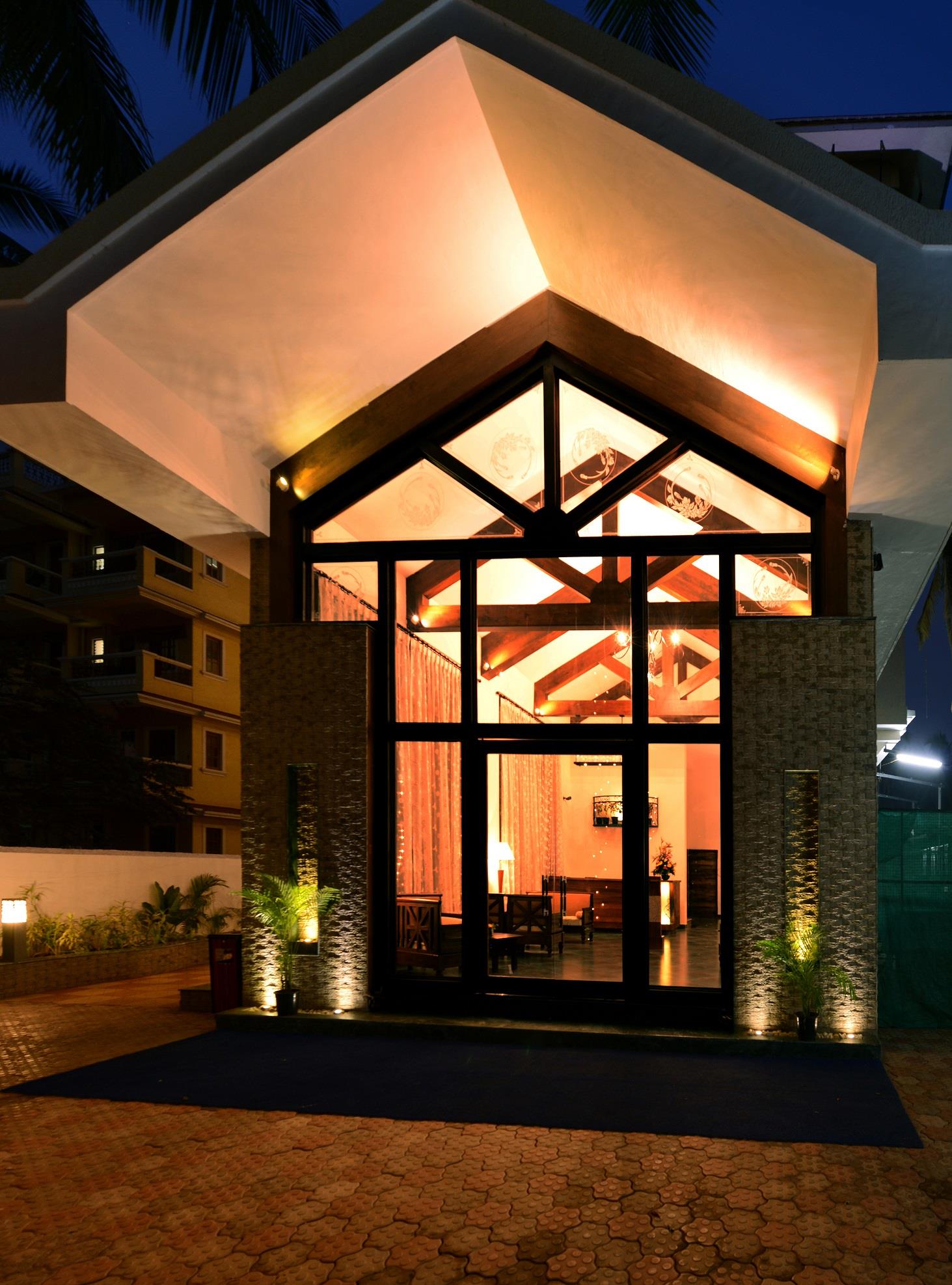 Golden Tulip Goa Candolim