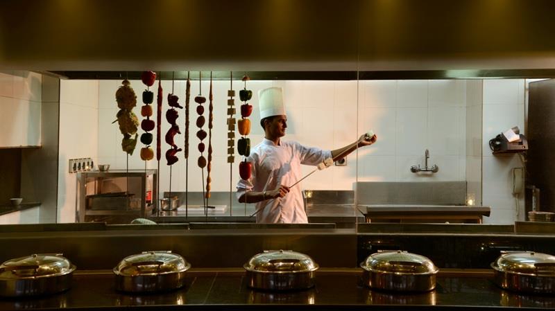 Golden Tulip Goa Candolim