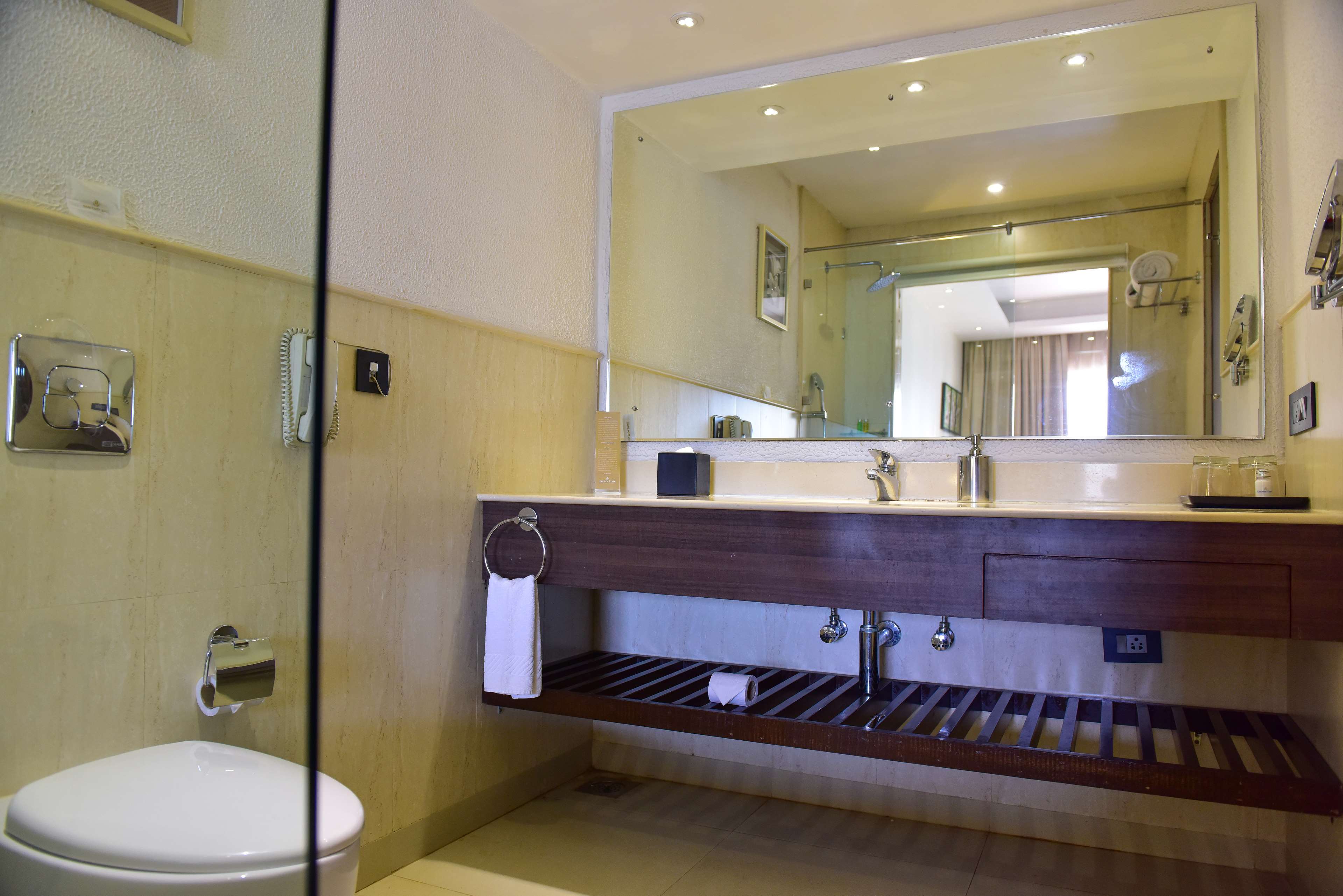 Golden Tulip Goa Candolim