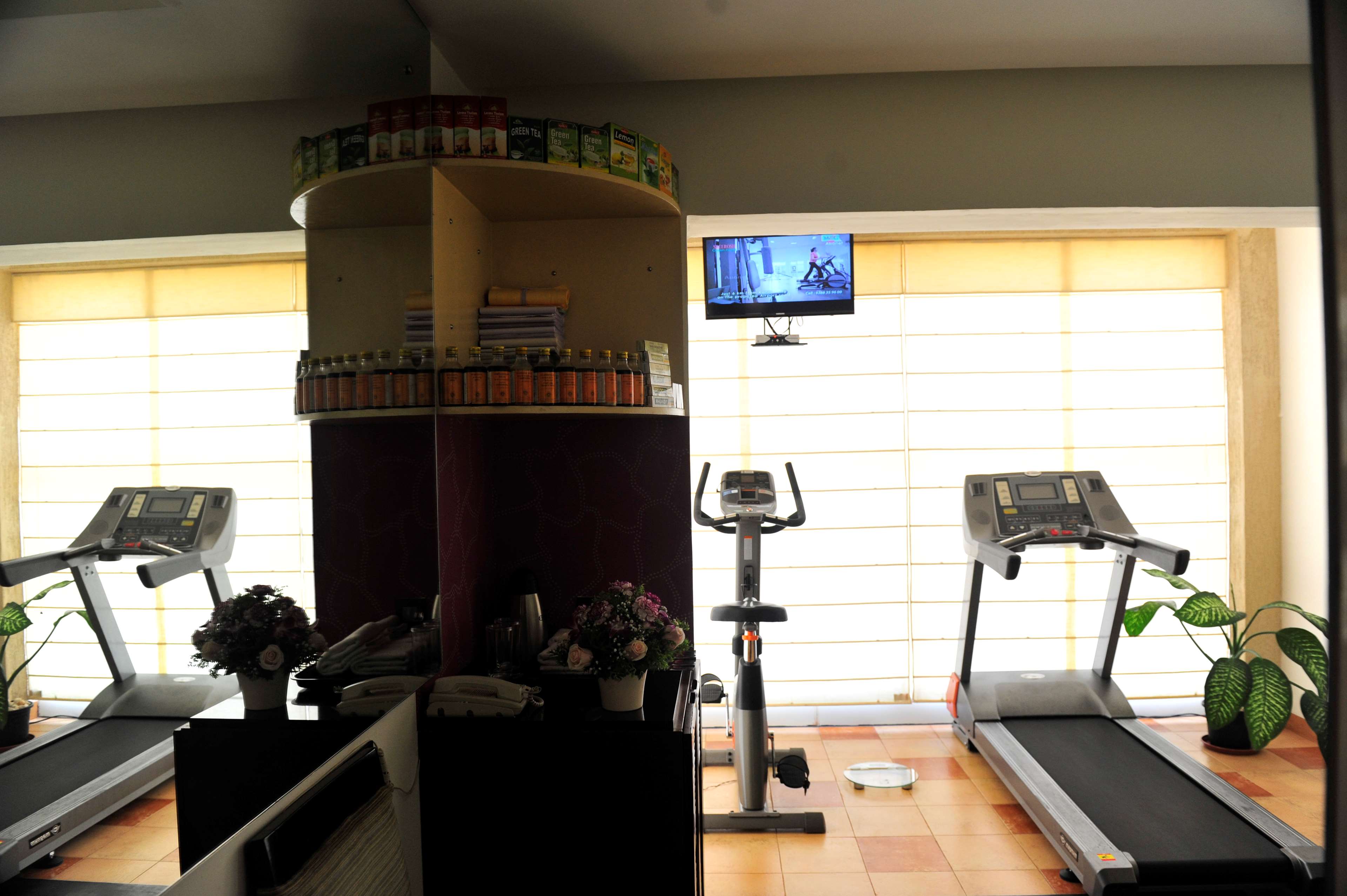 Golden Tulip Goa Candolim