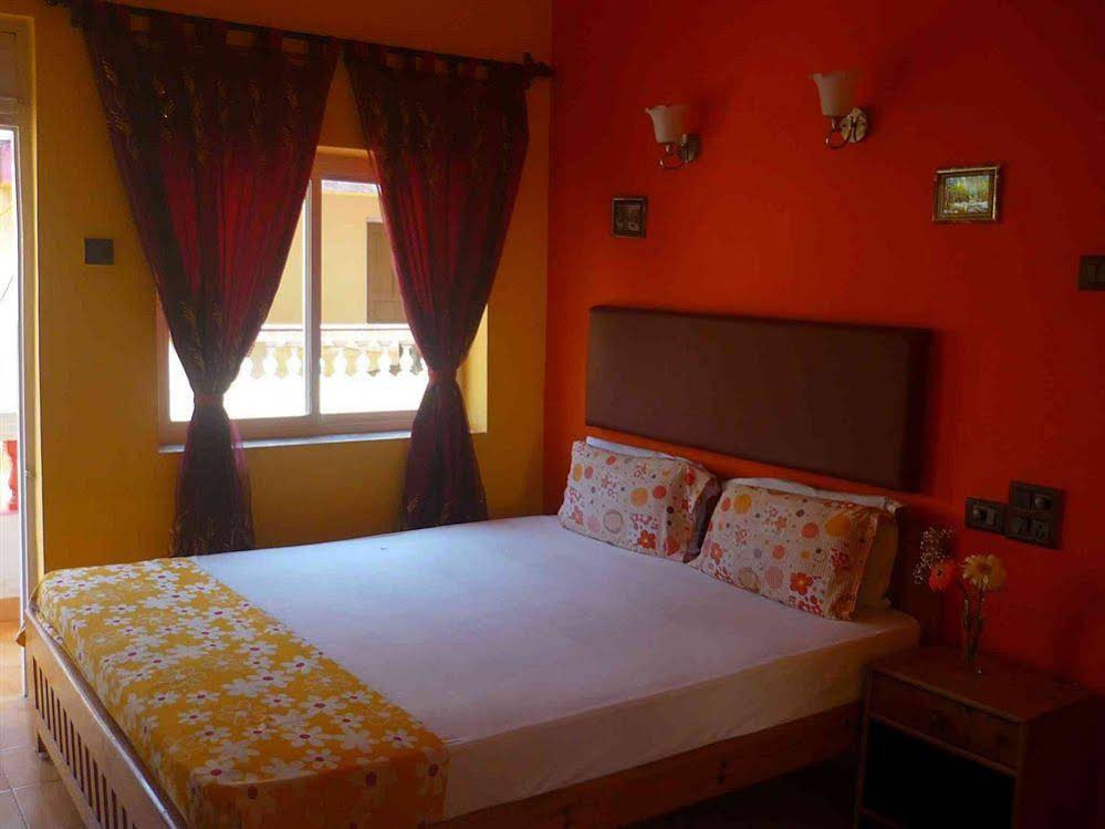 Hotel Failaka