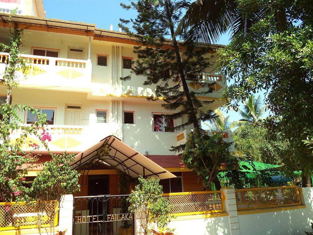 Hotel Failaka