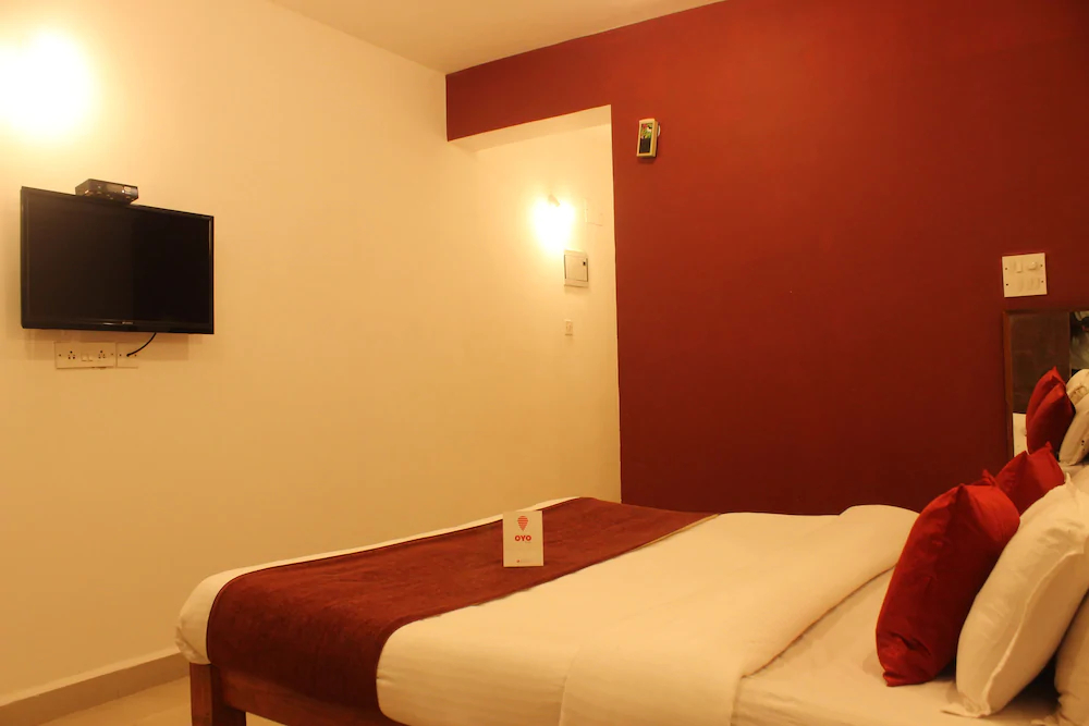 Collection O 2329 Hotel Goa's Pearl