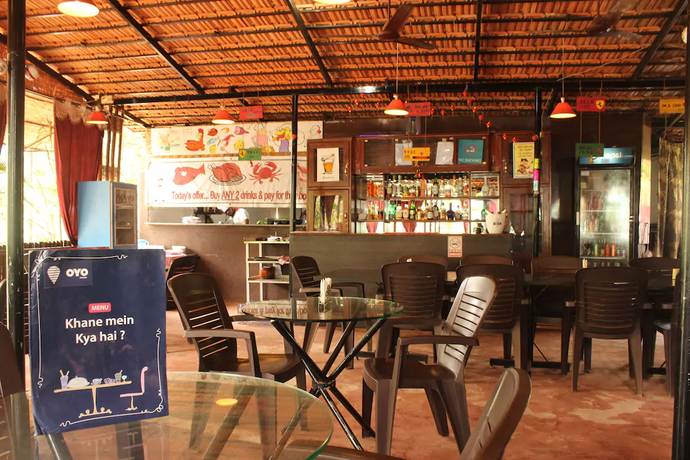 Collection O 2329 Hotel Goa's Pearl