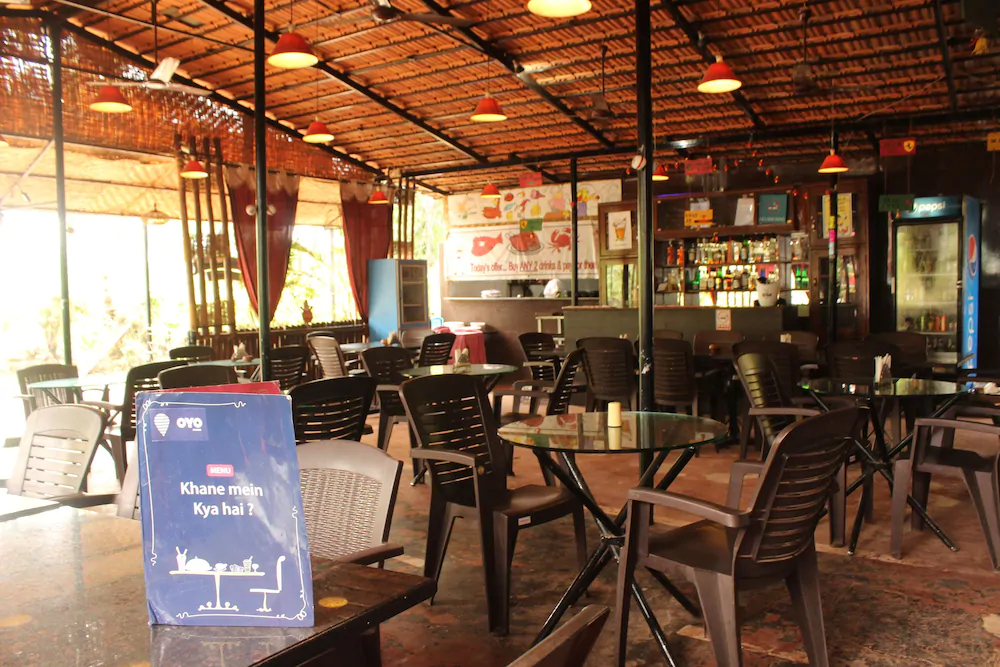 Collection O 2329 Hotel Goa's Pearl