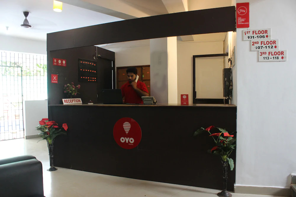 Collection O 2329 Hotel Goa's Pearl