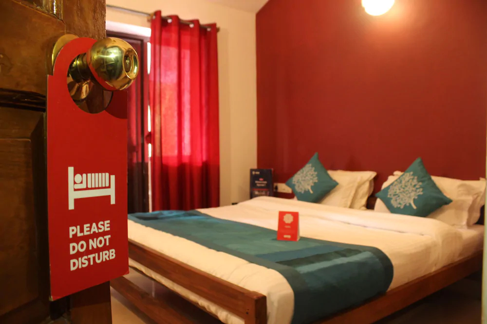 Collection O 2329 Hotel Goa's Pearl