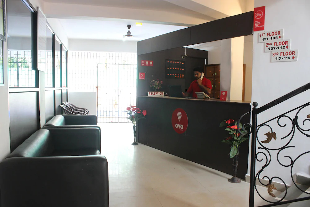 Collection O 2329 Hotel Goa's Pearl