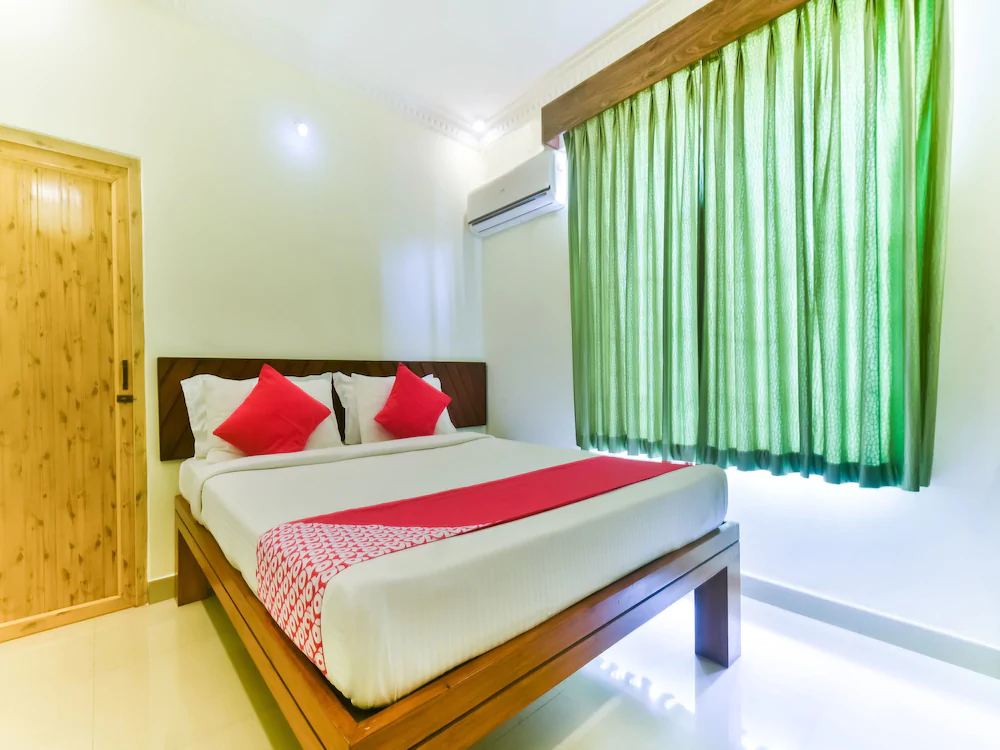 Hotel Go Goa