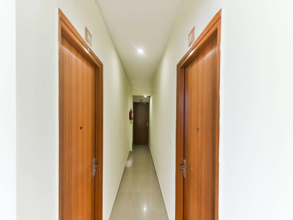 Hotel Go Goa