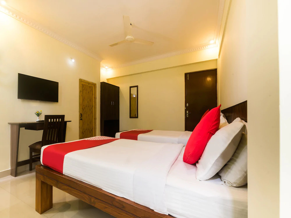 Hotel Go Goa