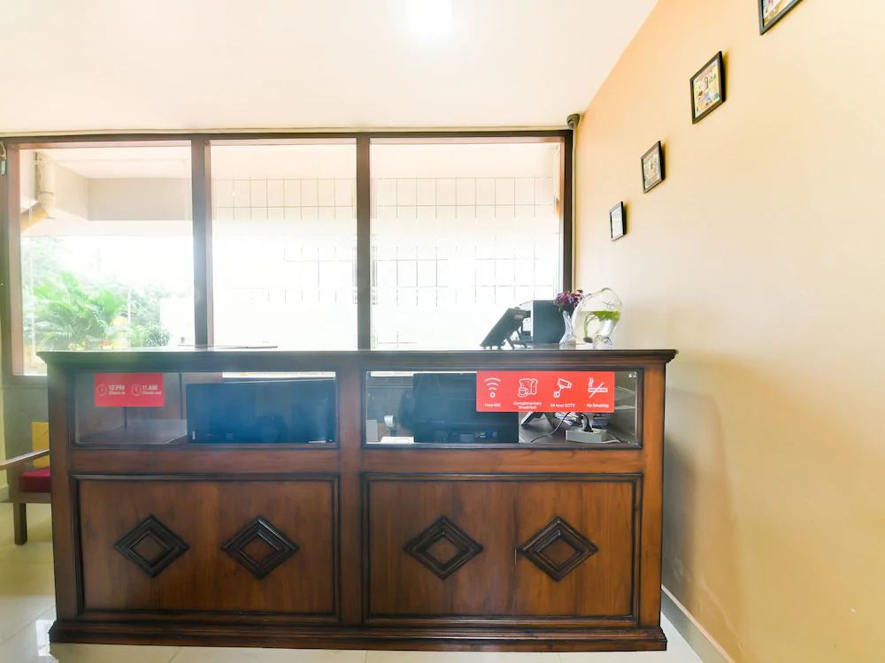 Hotel Go Goa