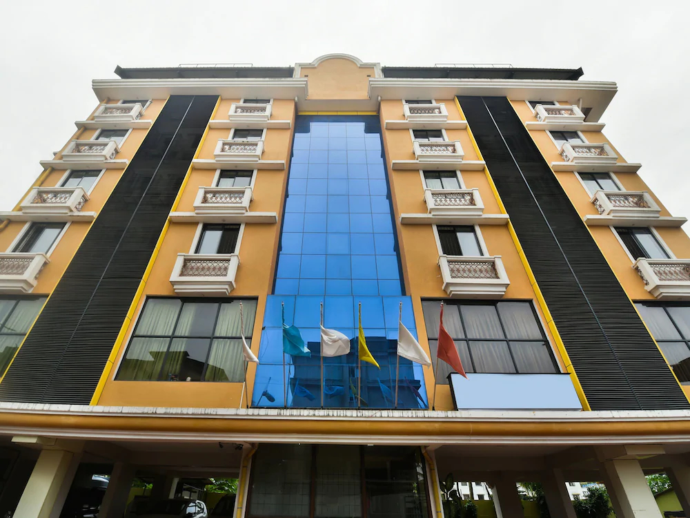 Hotel Go Goa
