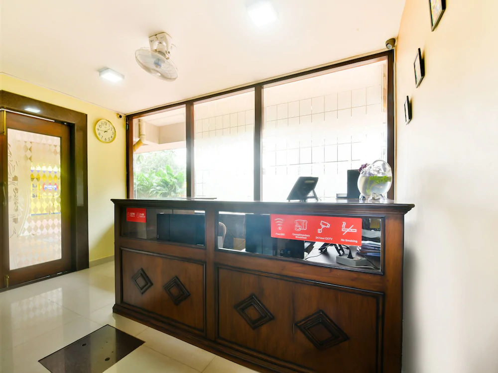 Hotel Go Goa
