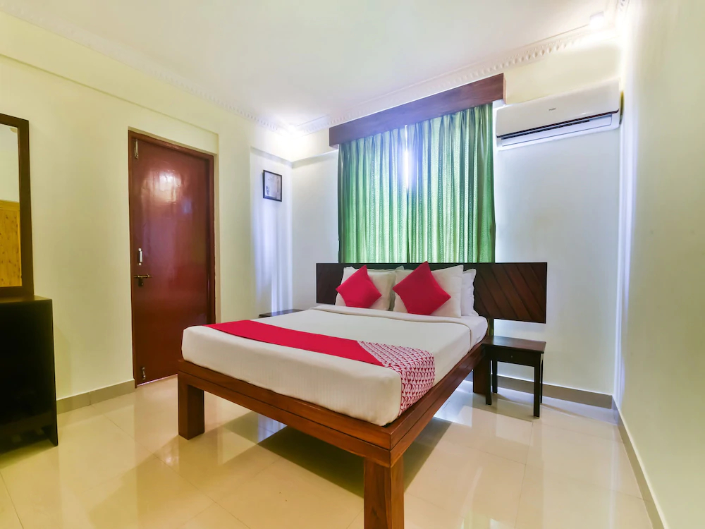 Hotel Go Goa
