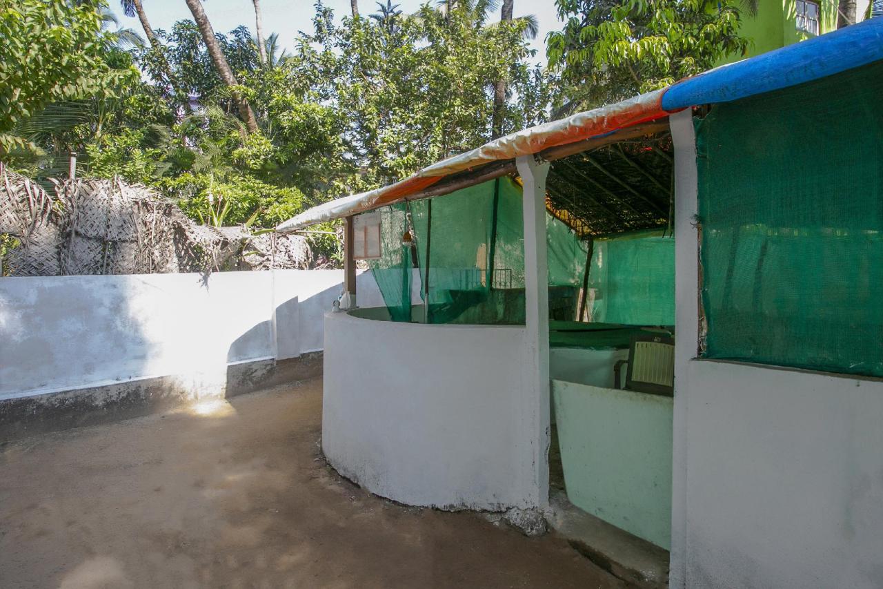 Hotel Manasvi by OYO Rooms