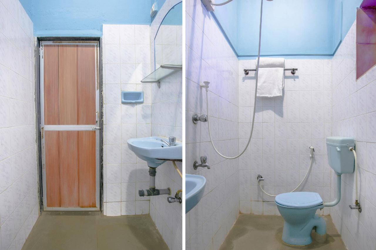 Hotel Manasvi by OYO Rooms