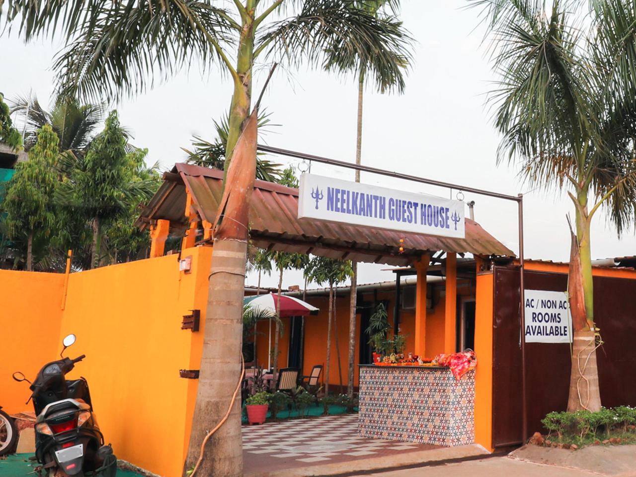 Neelkanth Guest House by OYO Rooms