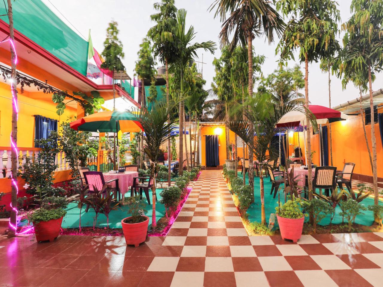 Neelkanth Guest House by OYO Rooms