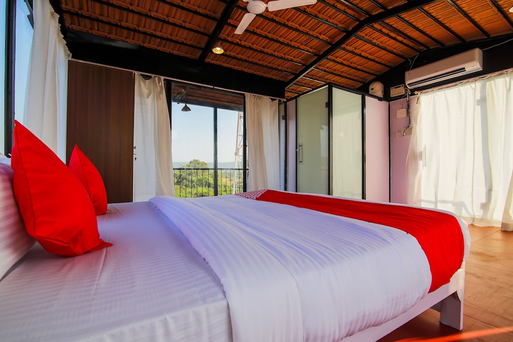 OYO 22619 Flagship 7 Delca Bello Arambol