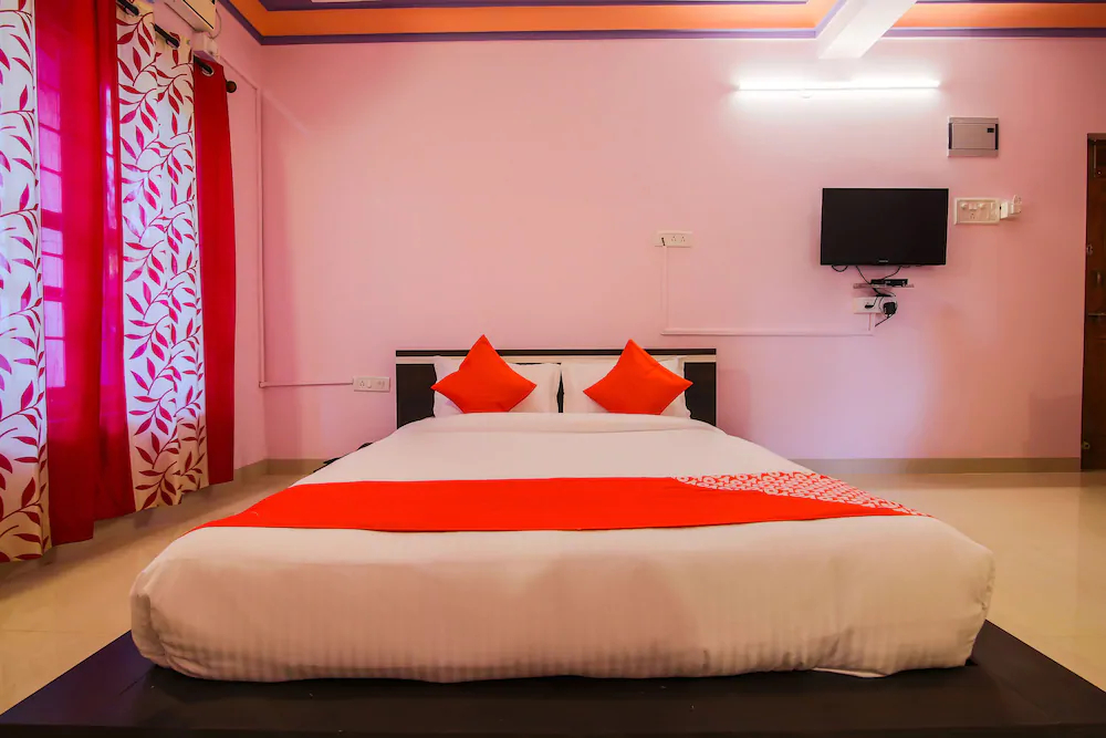 OYO 22619 Flagship 7 Delca Bello Arambol