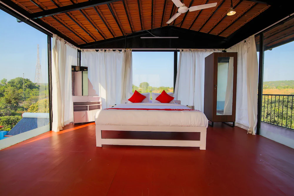 OYO 22619 Flagship 7 Delca Bello Arambol