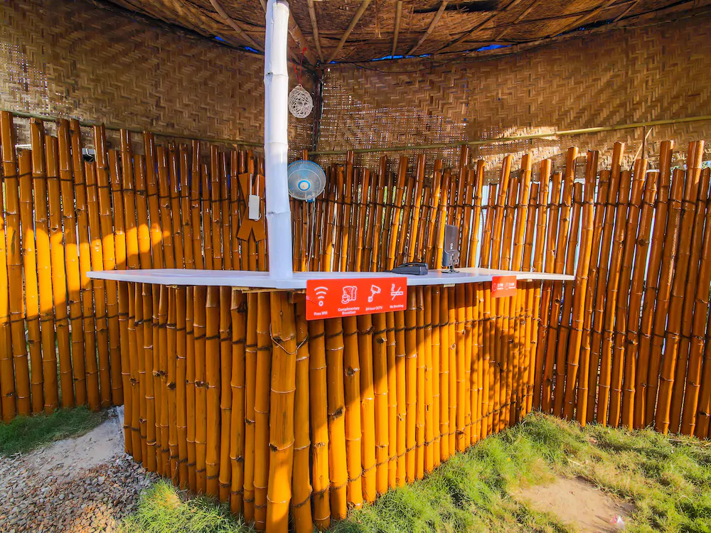 OYO 22619 Flagship 7 Delca Bello Arambol