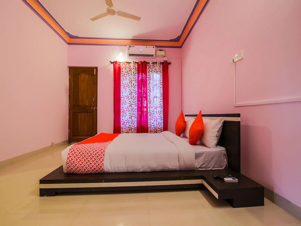 OYO 22619 Flagship 7 Delca Bello Arambol